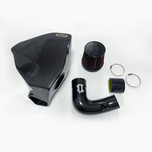 Quality Air Intake Boost Your Car's Efficiency for Toyota Supra-A90 2.0T for sale