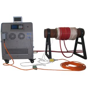 Quality IGBT Induction Welding Machine for sale