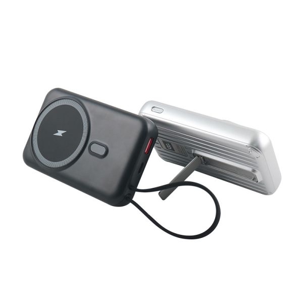 Smart Phone USB Devices Power Bank with Micro USB Or Type C Input Interface