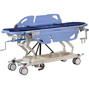 Manual Patient Emergency Transport Stretcher Hospital ODM OEM