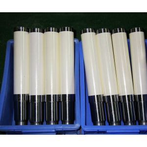 Industrial Ceramic Parts Ceramic Structural Parts For Paper Industry