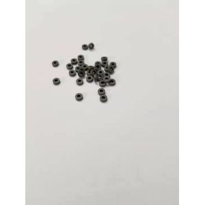 0.5mm-100mm Isotropic Bonded NdFeB Magnets Parylene Coating