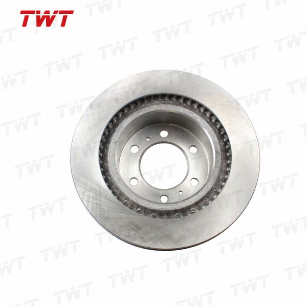 TWT Car Rear Brake Disc 4351260290 43512-60290 for Toyota Lexus RX Series 2016-2019