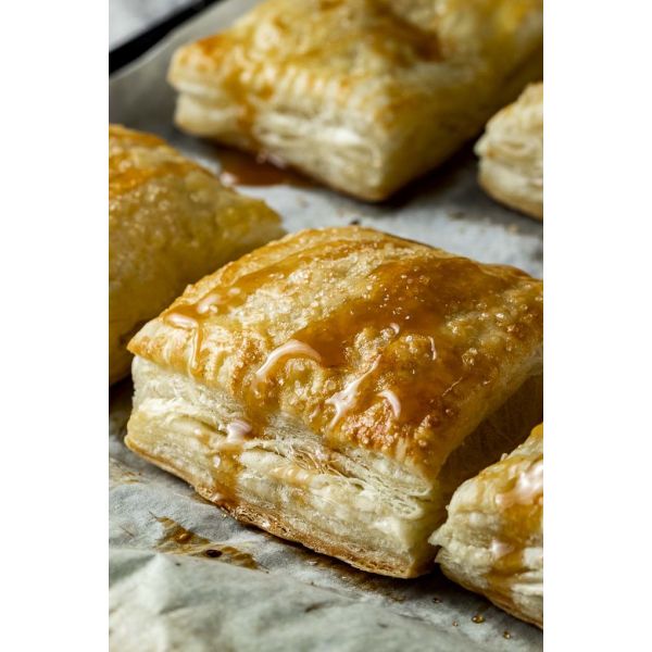 SS304 Pastries Making Machine Industrial Commercial Pie Making Machine