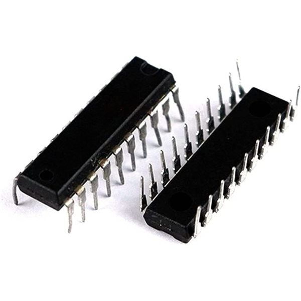 Atmel ATMEGA128A-MU Microcontroller Pic China Electronics Component ic chips integrated circuits ATMEGA128A-MU