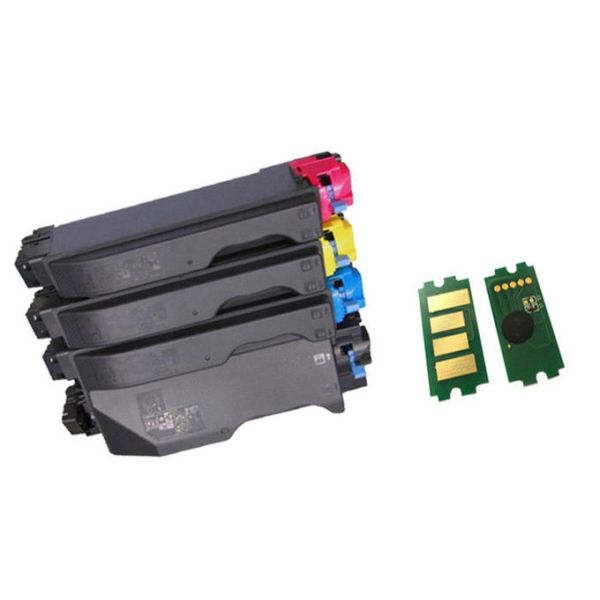 Kyocera Ecosys Toner TK - 1110 For FS 1040 / 1020MFP / FS1120MFP 2500 Pages