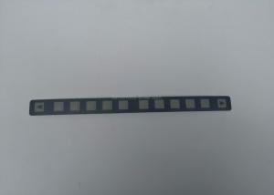 Quality Fanuc 12 Key Membrane Keypad Keysheet A86L-0001-0301 Soft Key CNC Parts for sale