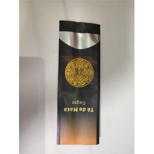 Quality High Durability Biodegradable Coffee Bags Custom Printing General Purpose for sale