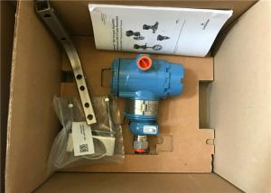 China CE 3051TG Rosemount Absolute Pressure Transmitter 3051TG4A2B21A –14.7 To 4000 Psi on sale