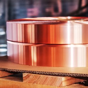 Quality DIN GB EN Copper Coil Roll ASTM Copper Sheet Roll for sale