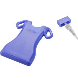 LinDeer 20ml Portable Mini Refillable Perfume Spray Card Bottle