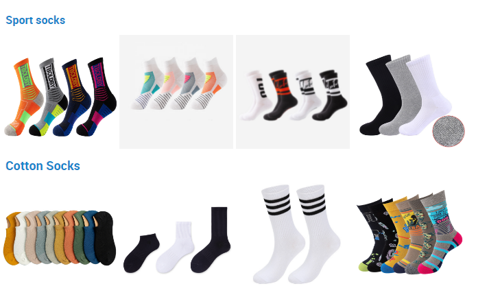 Custom Breathable Cotton Women Ankle Short Socks