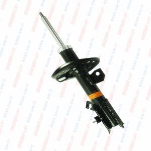 Quality Huiying Auto Parts Best Quality Excel - G - Gas Black Shock Absorber 54303-3uz03 From China for sale