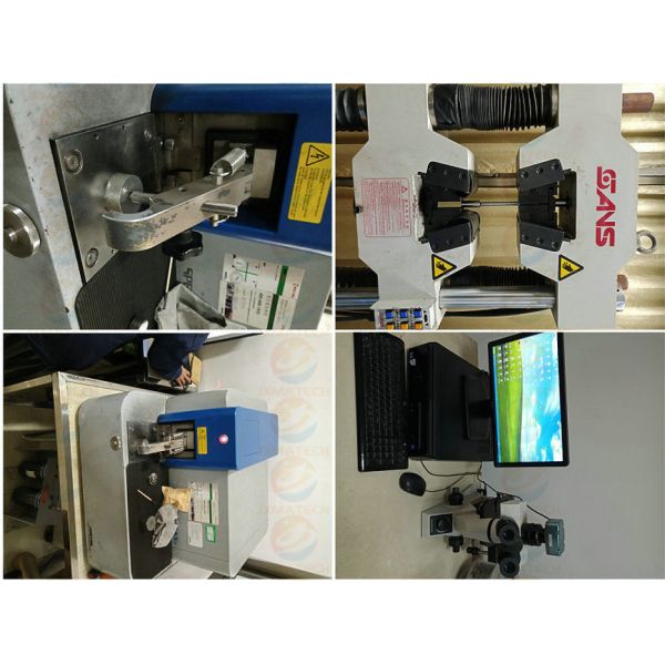 Solution Annealed Invar 36 Seamless Nickel Based Alloys