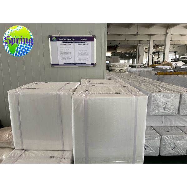 Polyester, Nylon, PPS, PEEK Filter Mesh for Food, Beverage, Chemical, Water, Blood and Cosmetic Filtration