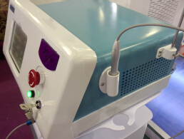 980nm laser beauty machine treatment for vascular removal in clinic beauty salon