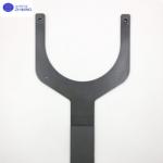 Custom Sic Ceramics Carrier End Effector For Wafer Handling