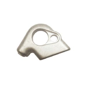 Quality 0.02mm Sintering Titanium Powder Metallurgy Metal Injection Molding for sale