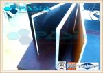 Eco Friendly Aramid Honeycomb Panels / Carbon Honeycomb Panels With Pattern