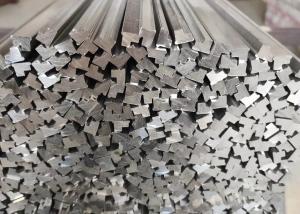 Quality OEM Cold Finished Stainless Steel Profile, Section, Bars And Shapes for sale