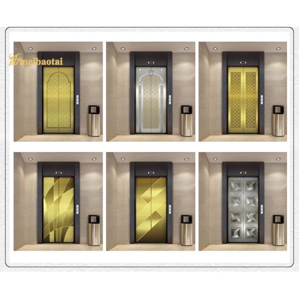电梯2