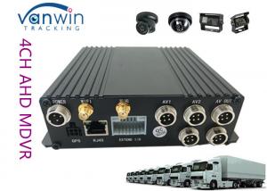China High end black box car digital video recorder for Bus Surveillance System on sale