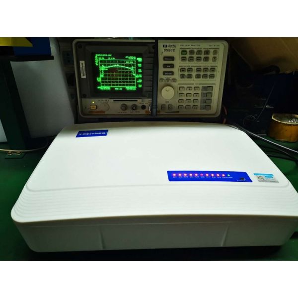 50W high power 10 band 2g 3g 4G 5g WiFi GSM RF Bluetooth mobile phone jammer with built-in 5g Mobile Phone Signal Jammer