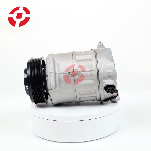 Compressor Air Conditioner Universal Auto AC Compressor Genuine Electric Compressor For Volvo S80 V70 OE 36012442