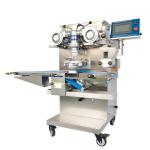 P160 High production speed tamarind ball making machine/encrusting machine