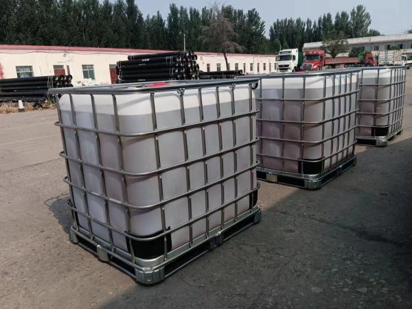 Buy Alkalinity Soil Grouting Stabilization Pre Mixed Soil Backfill Solidified Agent at wholesale prices