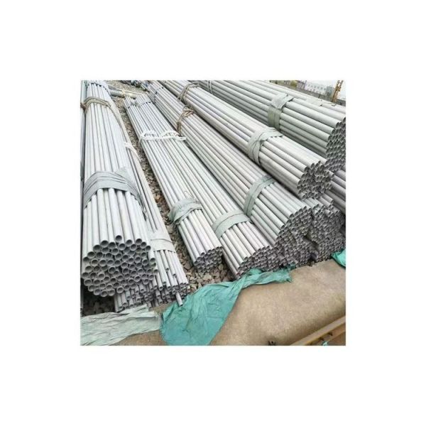304 Thick Wall Astm Carbon Steel Tube 310S Hollow Industrial seamless carbon pipe