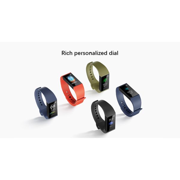 Xiaomi Redmi Band 4C Smart Fitness Wristband Bracelet Multiple Touch Screen Mi Smart Band 4C