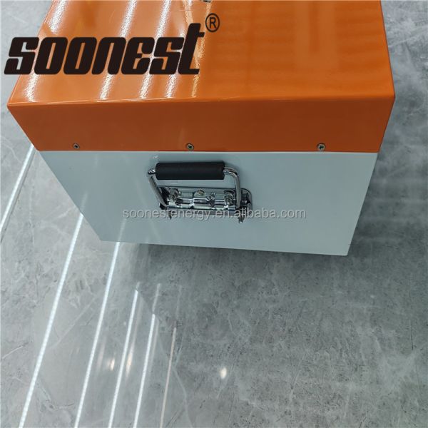 12V 14Ah Lithium Ion Battery 48V Lithium Ion Battery 300Ah System 24V 48V 100Ah 200Ah 300Ah Home Lifepo4 Battery