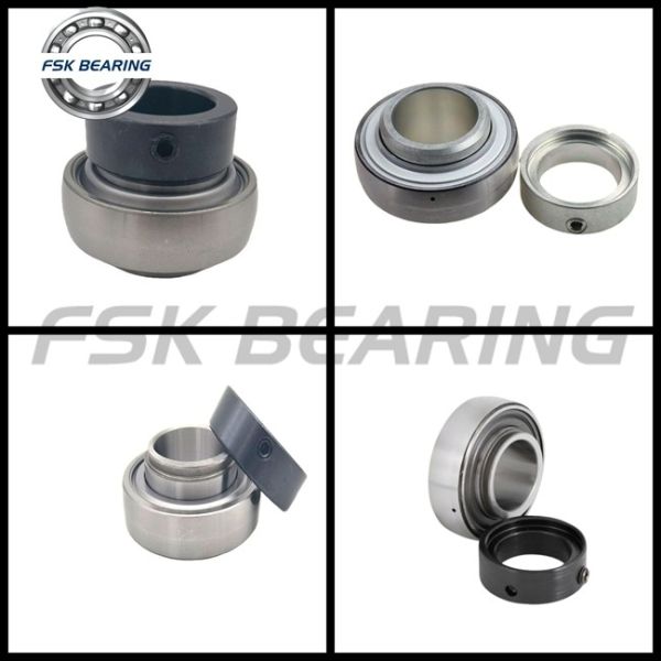 Agriculture Bearing GN110KRRB 41.28*100*58.74 mm SN110K Inch Size Non-standard