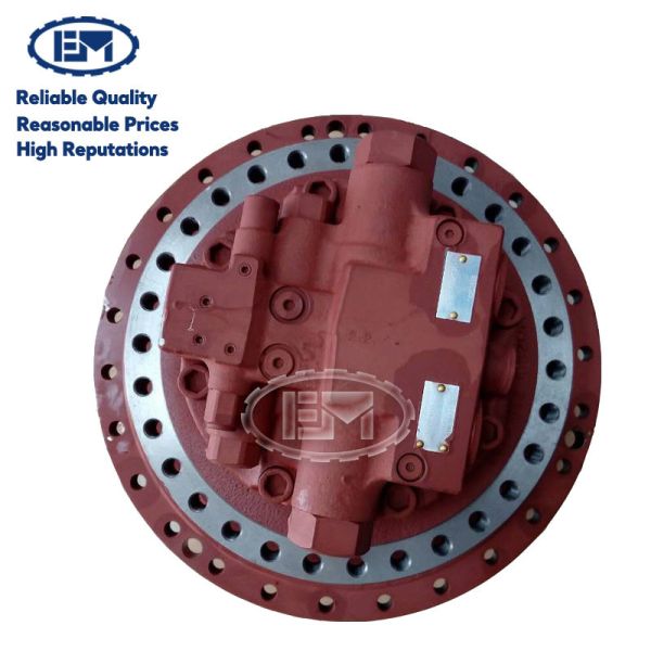 SK200-8 SK210-8 Excavator Travel Final Drive SK200-10 SK210-10 SK210LC-10 YN15V00037F2 YN15V00037F3 YN15V00037