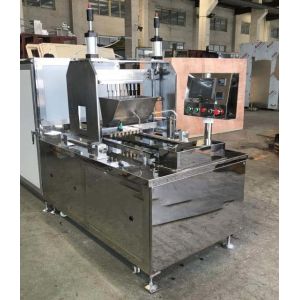 Commerical Fully Auto Candy Making Machine Processing Line