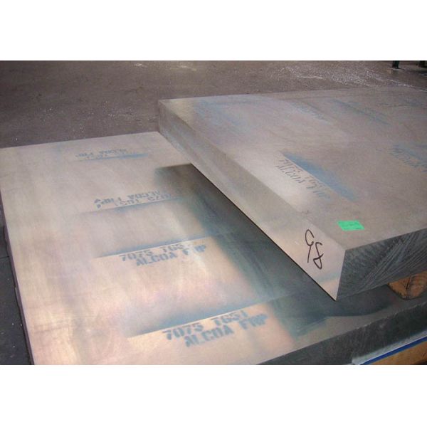 Ships Building ASTM 5052 5083 H32 Aluminium Alloy Plate