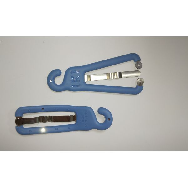 TPE Plastic Hardware Package For Electronic Digital / Medical Devices / Auto Parts