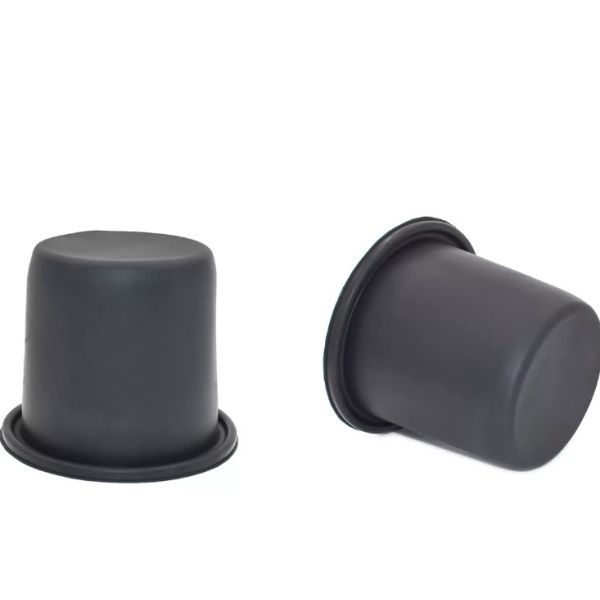 Dished Bellofram Rolling Diaphragm