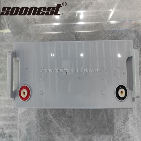 200Ah Solar 12V 220Ah Gel Batteries Battery Power Bank 12V 250Ah Gel Solar Batteries