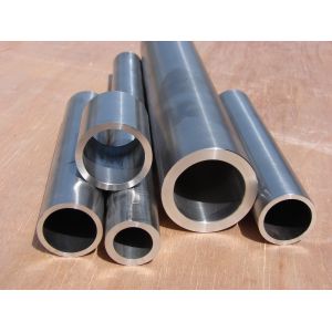China ASTM B407 Incoloy 800H Nickel Alloy Seamless Pipe Carbon Steel on sale