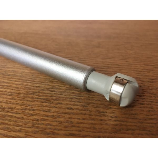 Cupboard / Cabinet Door Support , Soft Closing Gas Spring Lid Support