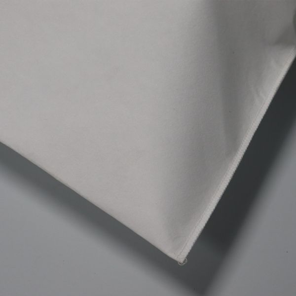 Non Woven PP Filter Bag White Medicine Bag Tea Bag