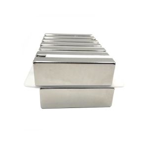 Quality Magnetic Sintered Neodymium Magnet for sale