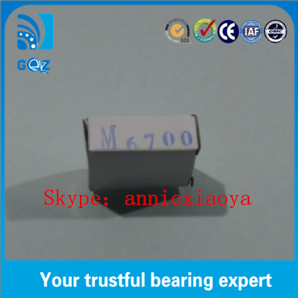 6016 Insulation Ceramic Ball Bearings , Ceramic Hybrid Bearings Abrasion Resistance