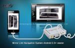 Pioneer Carplay Interface Multi language Music Navigation Compatible With Smart