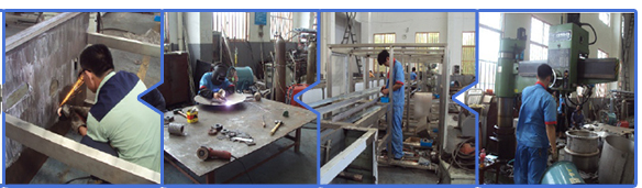 Laboratory Automatic Suppository Production Line Suppository Filling Machine
