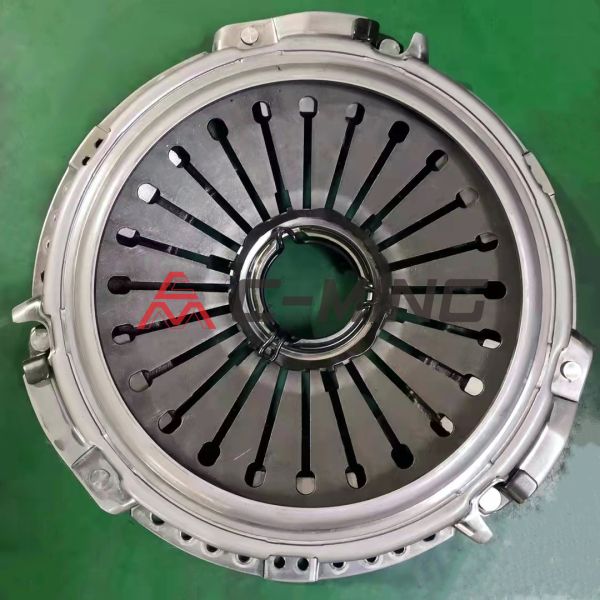 3482054131 280mm Clutch Pressure Plate Assembly For MERCEDES BENZ