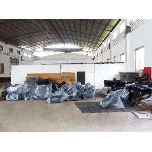 Ruiheng hair salon equipment Co.,ltd