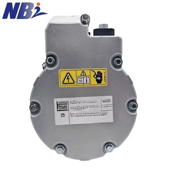 Hybrid air compressor oe#64529332199 12vElectric Auto AC Compressor for BMW i8 X5 F15 G38 I3 I8 X1 X5